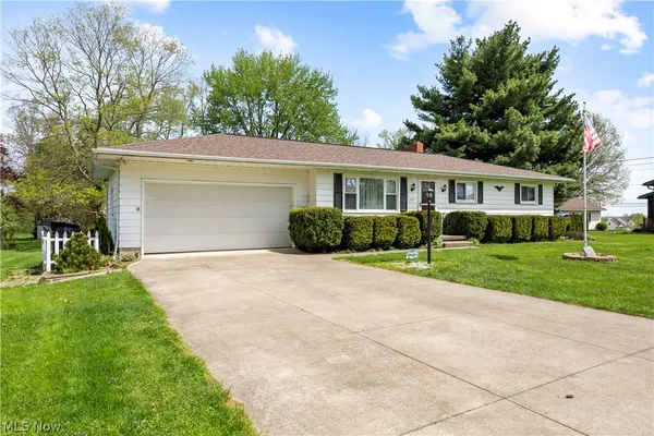 $270,000 | 792 Hillcrest Drive, Wadsworth, OH 44281
