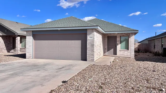 $229,000 | 7705 Date Avenue, Lubbock, TX 79404