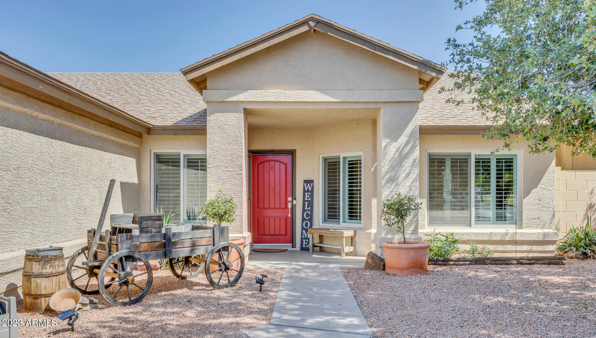 613 South Terrace Road Chandler, AZ 85226 - Photo 2 of 36 613 S Terrace Rd-2
