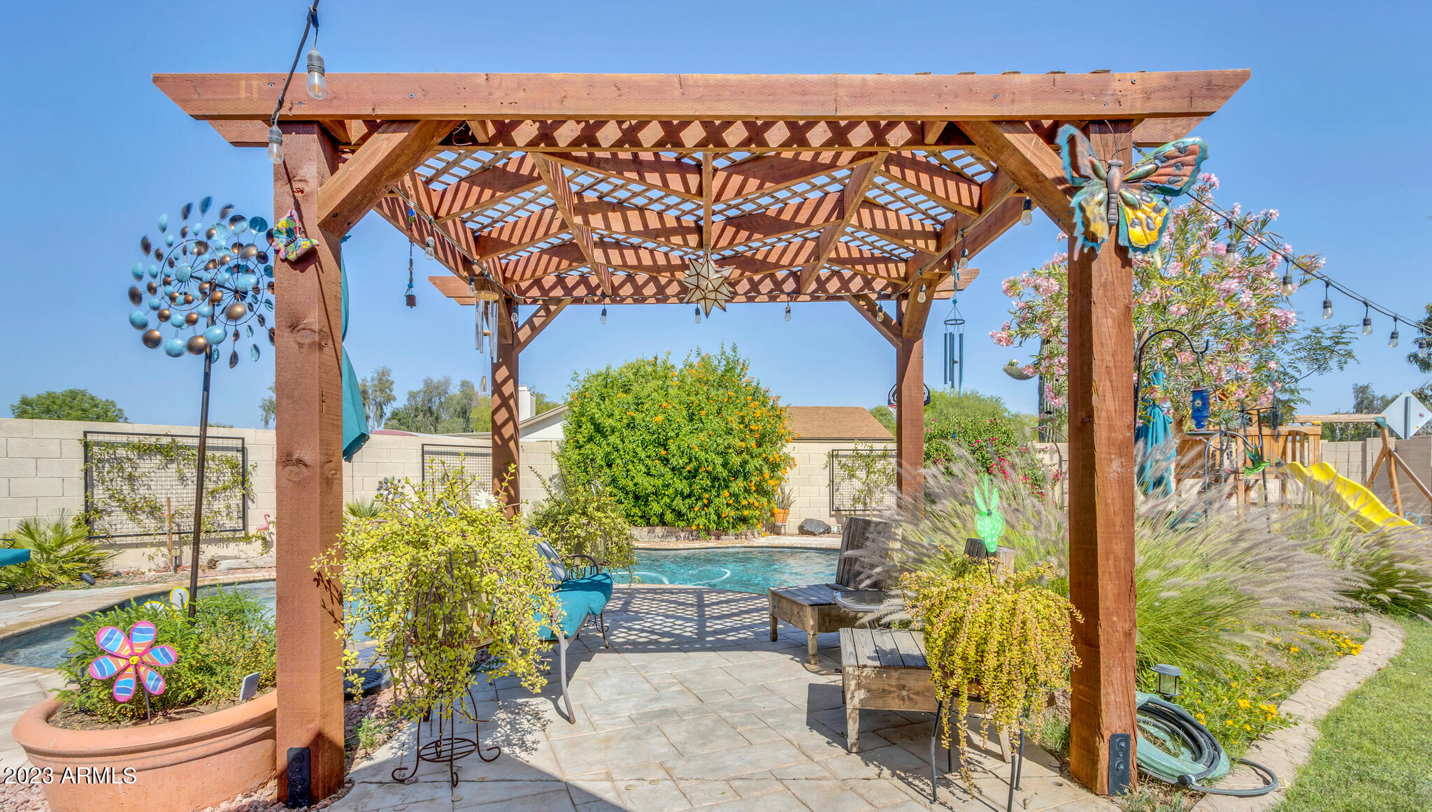 613 South Terrace Road Chandler, AZ 85226 - Photo 28 of 36 613 S Terrace Rd-24