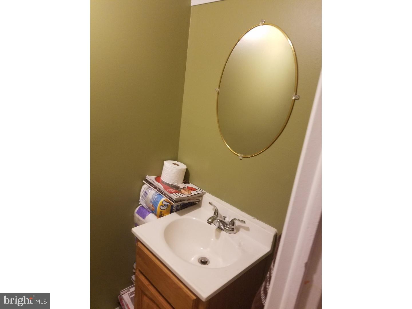 9131 Ashton Road Philadelphia, PA 19114 - Photo 17 of 20 Half Bath