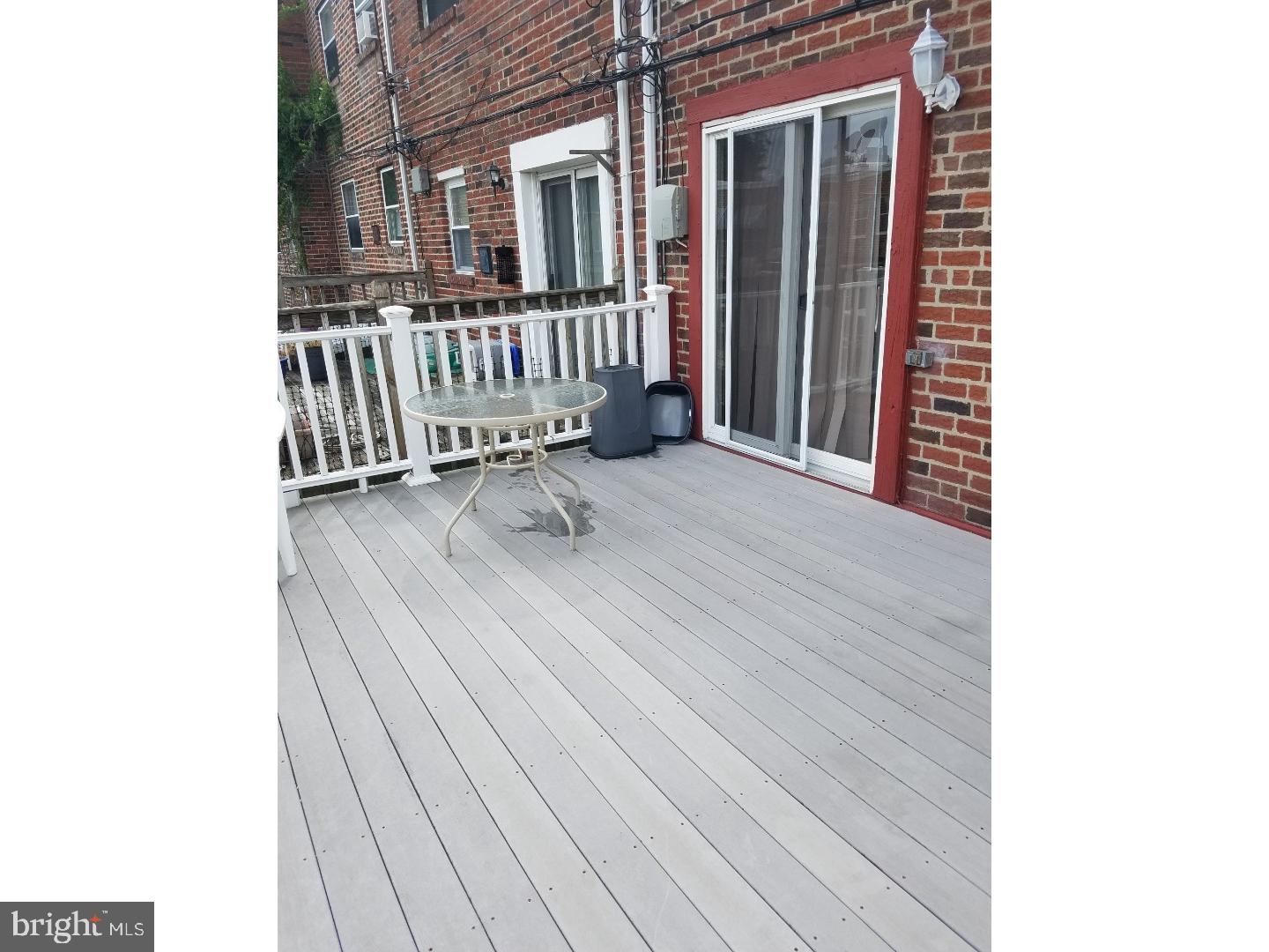 9131 Ashton Road Philadelphia, PA 19114 - Photo 8 of 20 Deck