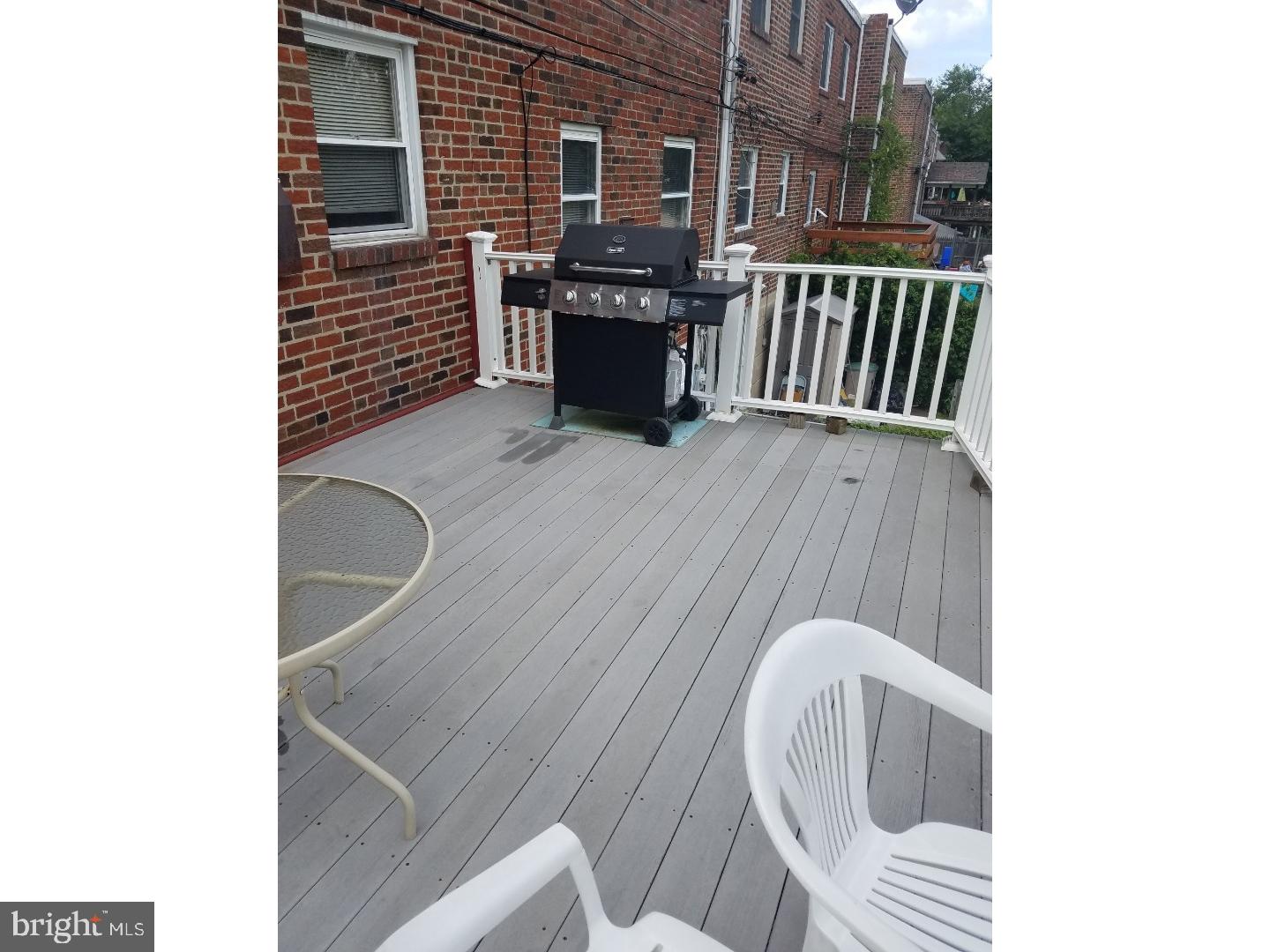 9131 Ashton Road Philadelphia, PA 19114 - Photo 9 of 20 Deck
