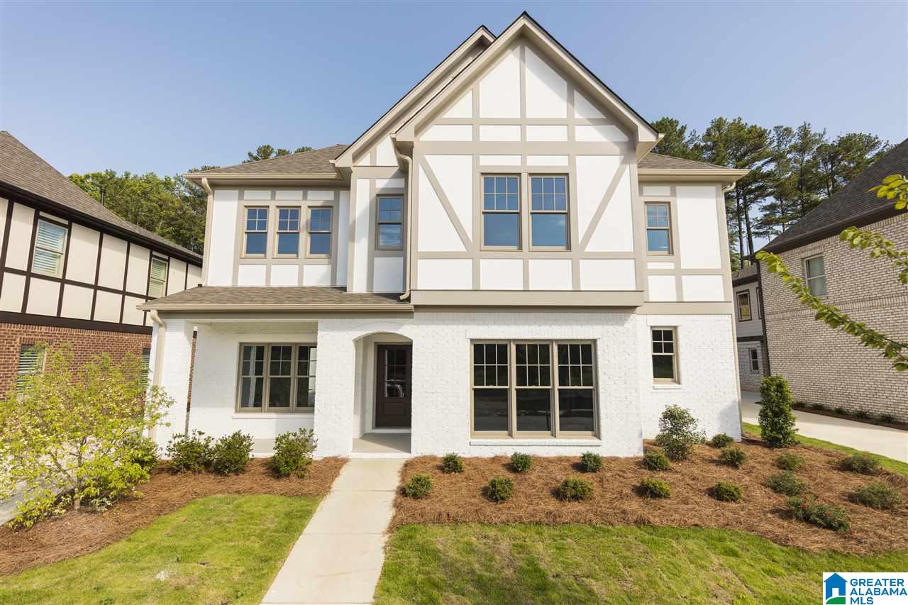 2983 Altadena Ridge Drive Birmingham, AL 35243 - Photo 1 of 48