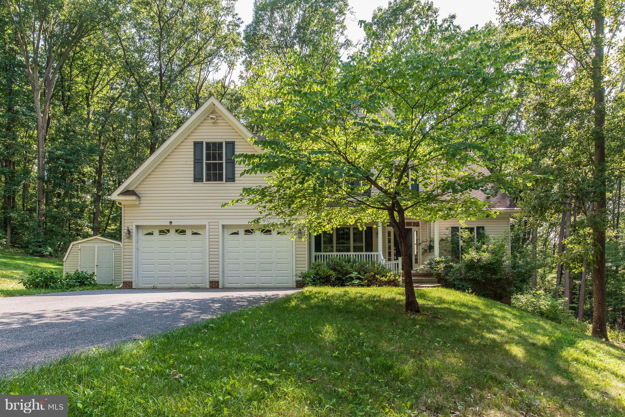 1875 Garrett Road Manchester, MD 21102 - Photo 1 of 30 Welcome to your new home!