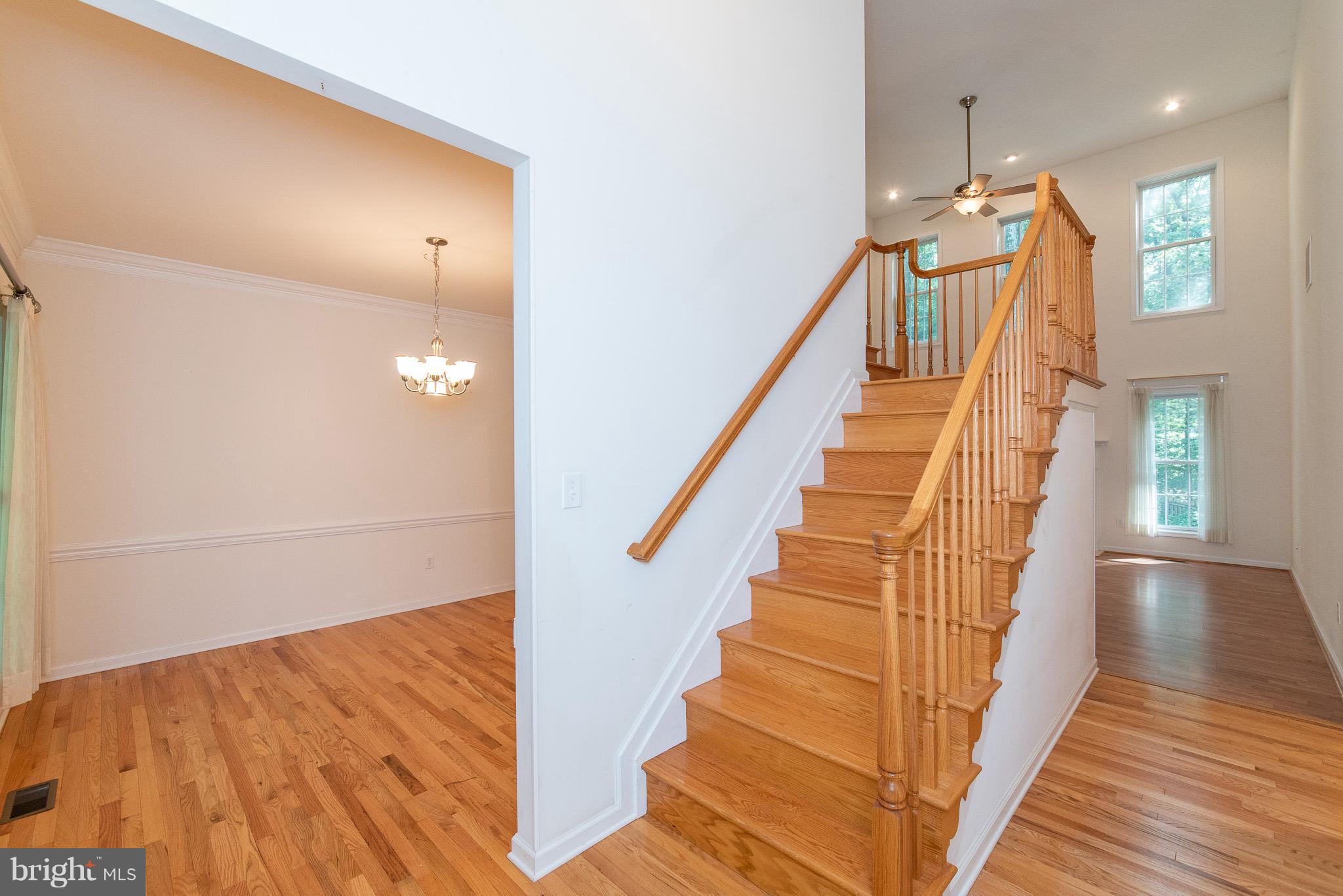 1875 Garrett Road Manchester, MD 21102 - Photo 2 of 30 Entry Way