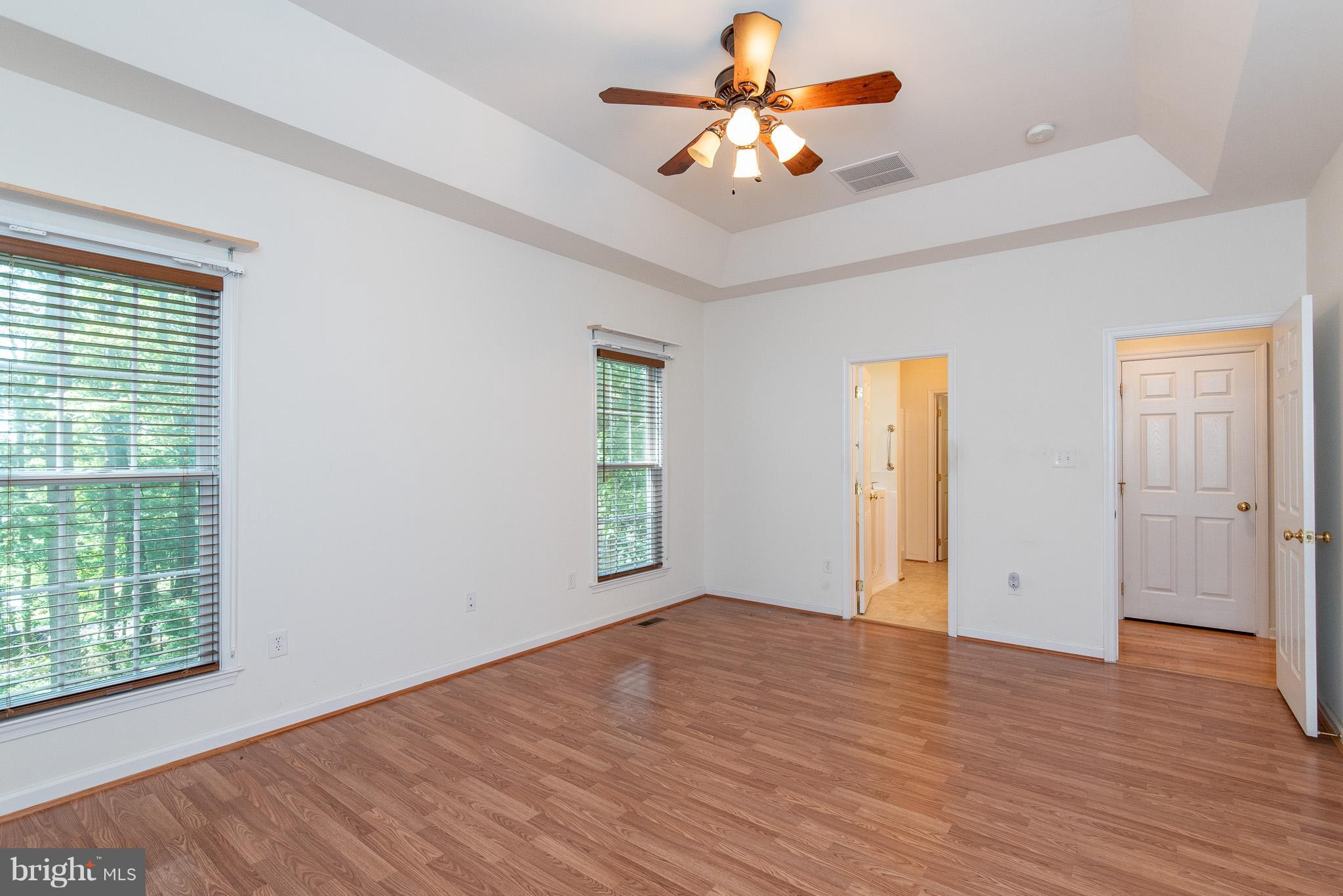 1875 Garrett Road Manchester, MD 21102 - Photo 14 of 30 Bedroom (Master)
