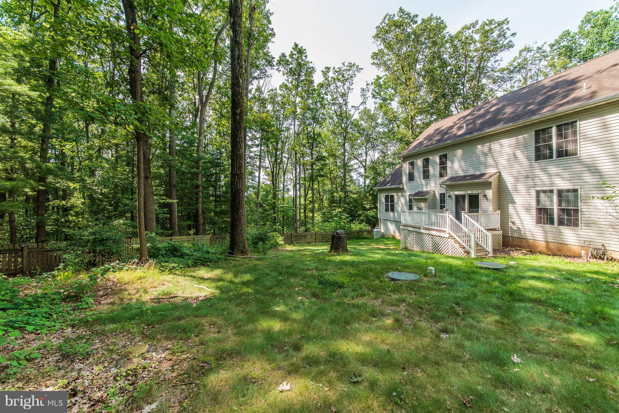 1875 Garrett Road Manchester, MD 21102 - Photo 28 of 30 Exterior (Rear)