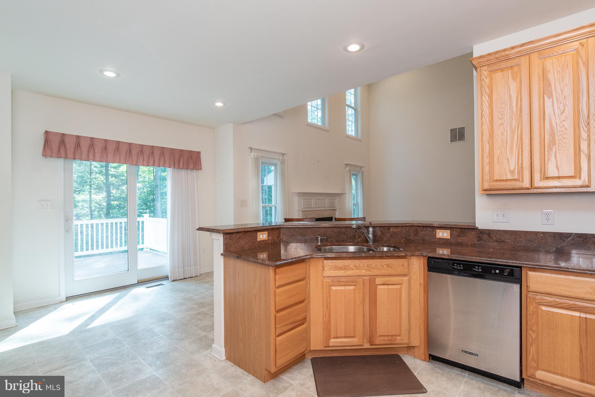 1875 Garrett Road Manchester, MD 21102 - Photo 10 of 30 Kitchen