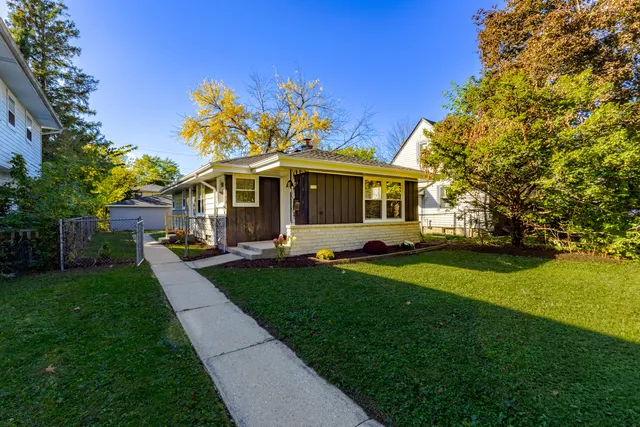 $244,800 | 5709 North 93rd Street, Milwaukee, WI 53225