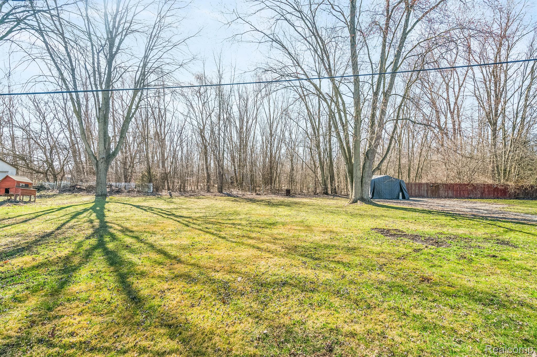 48615 Willis Road Belleville, MI 48111 - Photo 30 of 41 Gallery Image 30