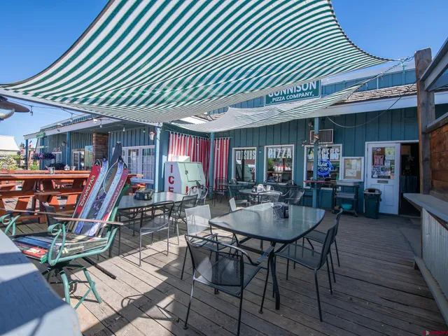 $595,000 | 303 East Tomichi Avenue, Gunnison, CO 81230