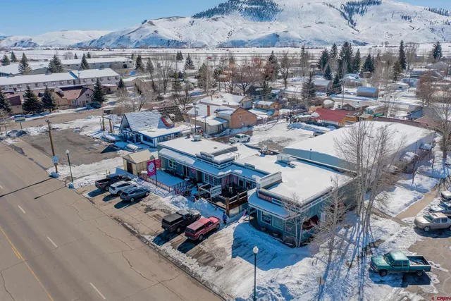 $595,000 | 303 East Tomichi Avenue, Gunnison, CO 81230