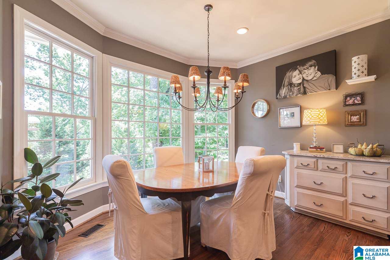 2613 Poplar Post Road Vestavia Hills, AL 35243 - Photo 8 of 50