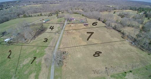 3 Barton Creek Road Cunningham, TN 37052 - Photo 1 of 7 Gallery Image 1