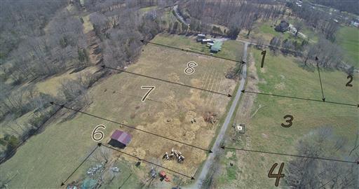 3 Barton Creek Road Cunningham, TN 37052 - Photo 4 of 7 Gallery Image 4