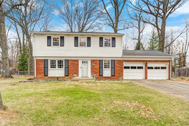 $335,000 | 702 Griffin Road, Indianapolis, IN 46227