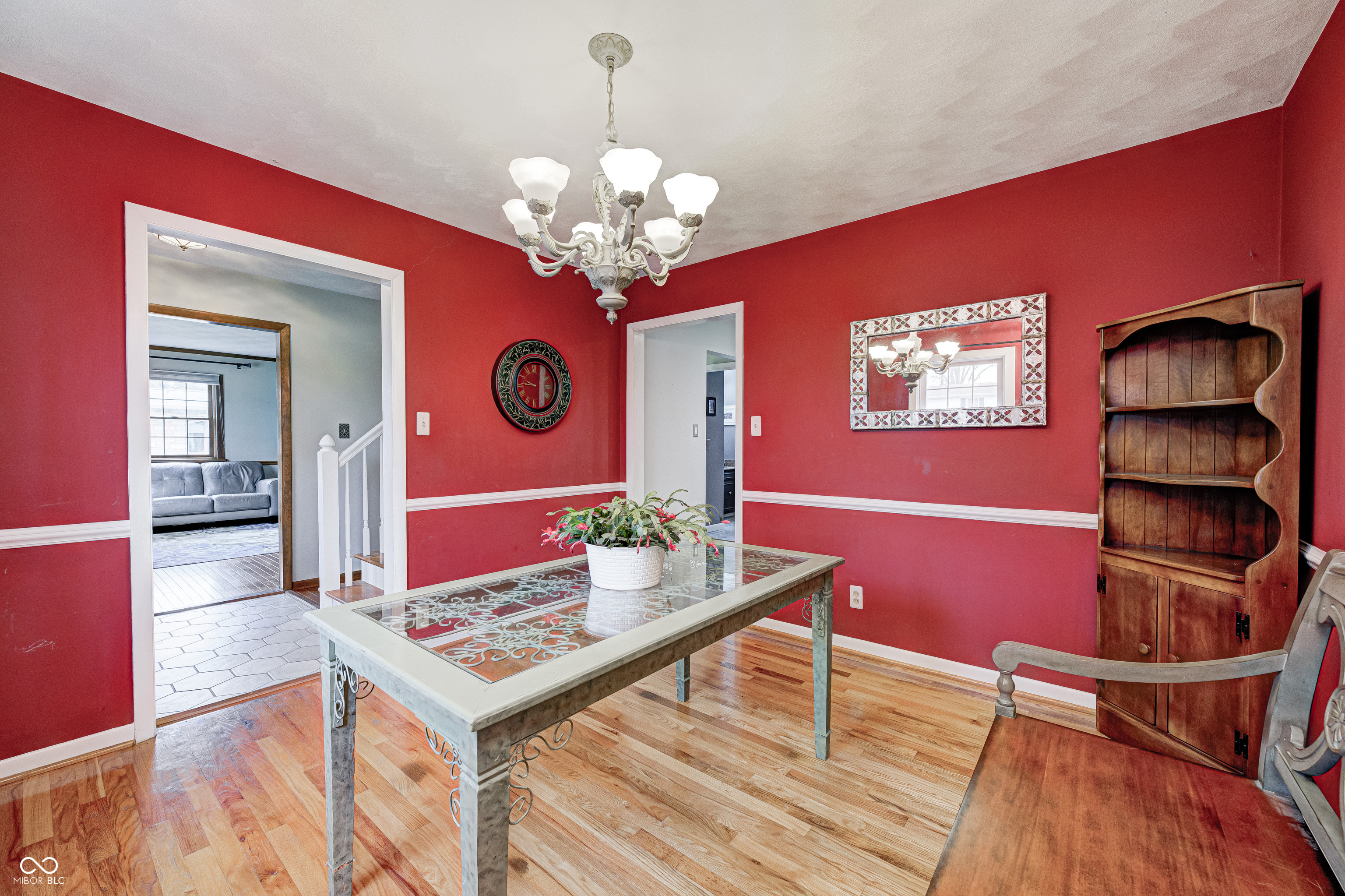 702 Griffin Road Indianapolis, IN 46227 - Photo 14 of 42