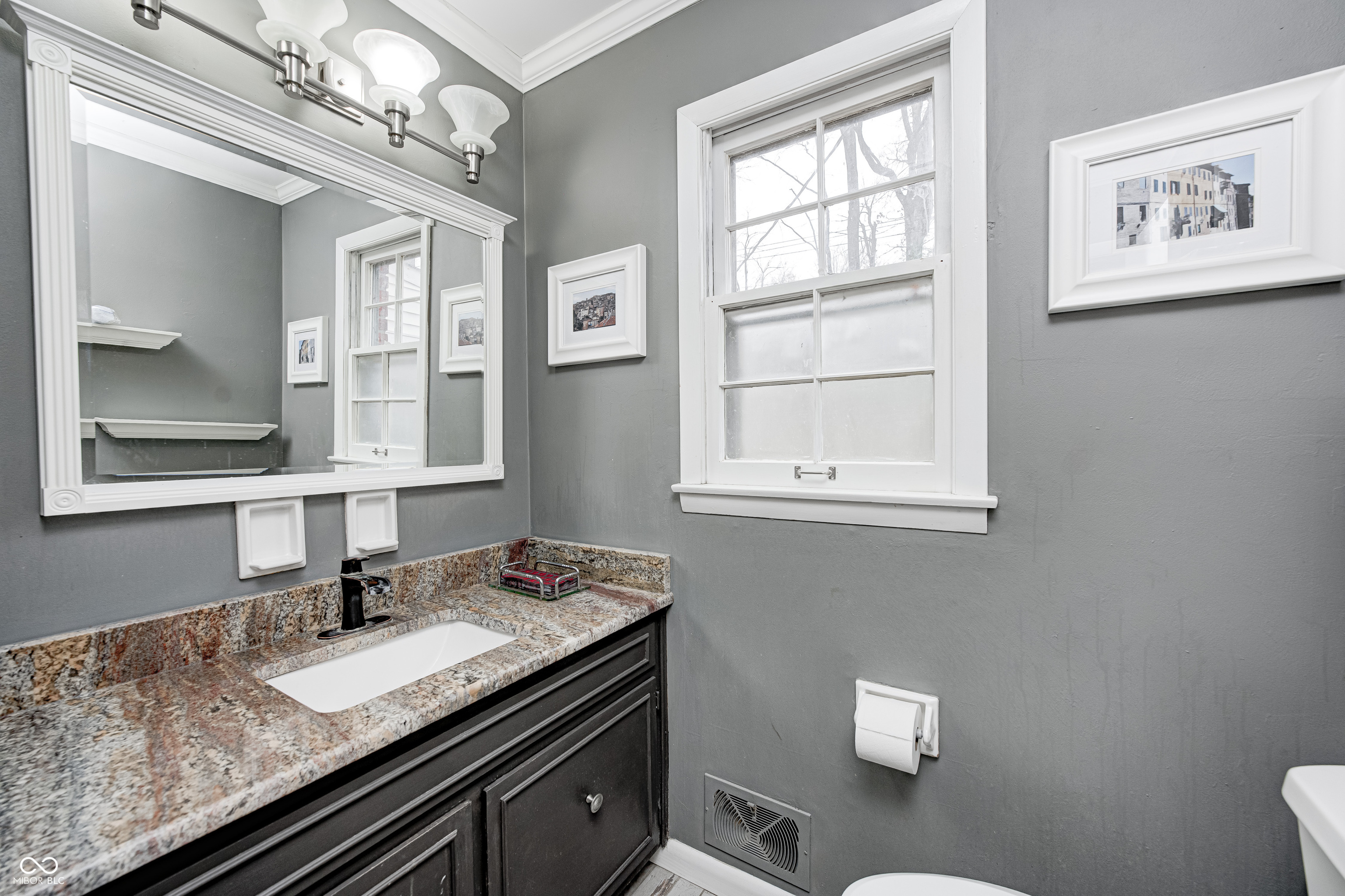 702 Griffin Road Indianapolis, IN 46227 - Photo 15 of 42