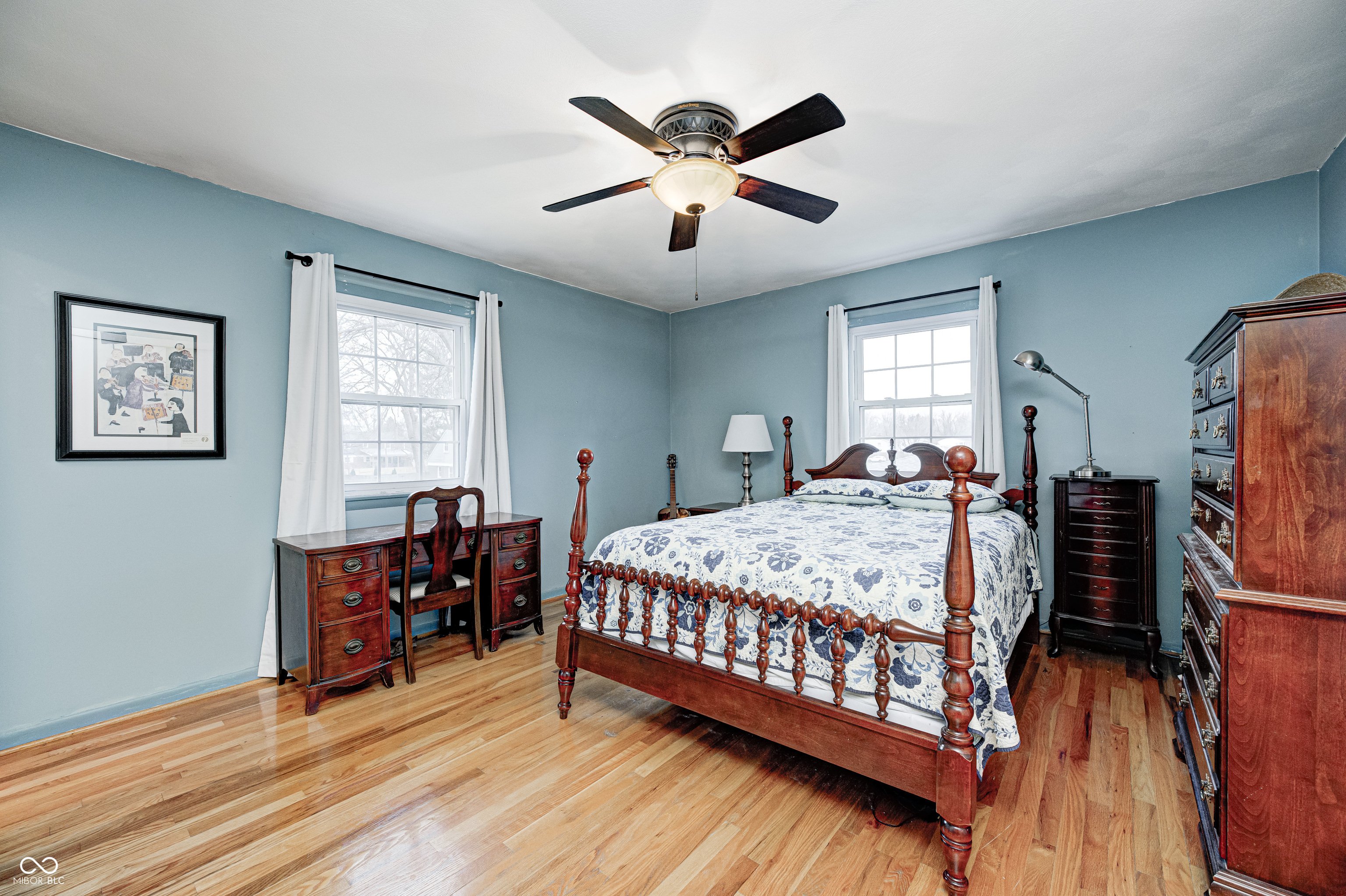 702 Griffin Road Indianapolis, IN 46227 - Photo 17 of 42