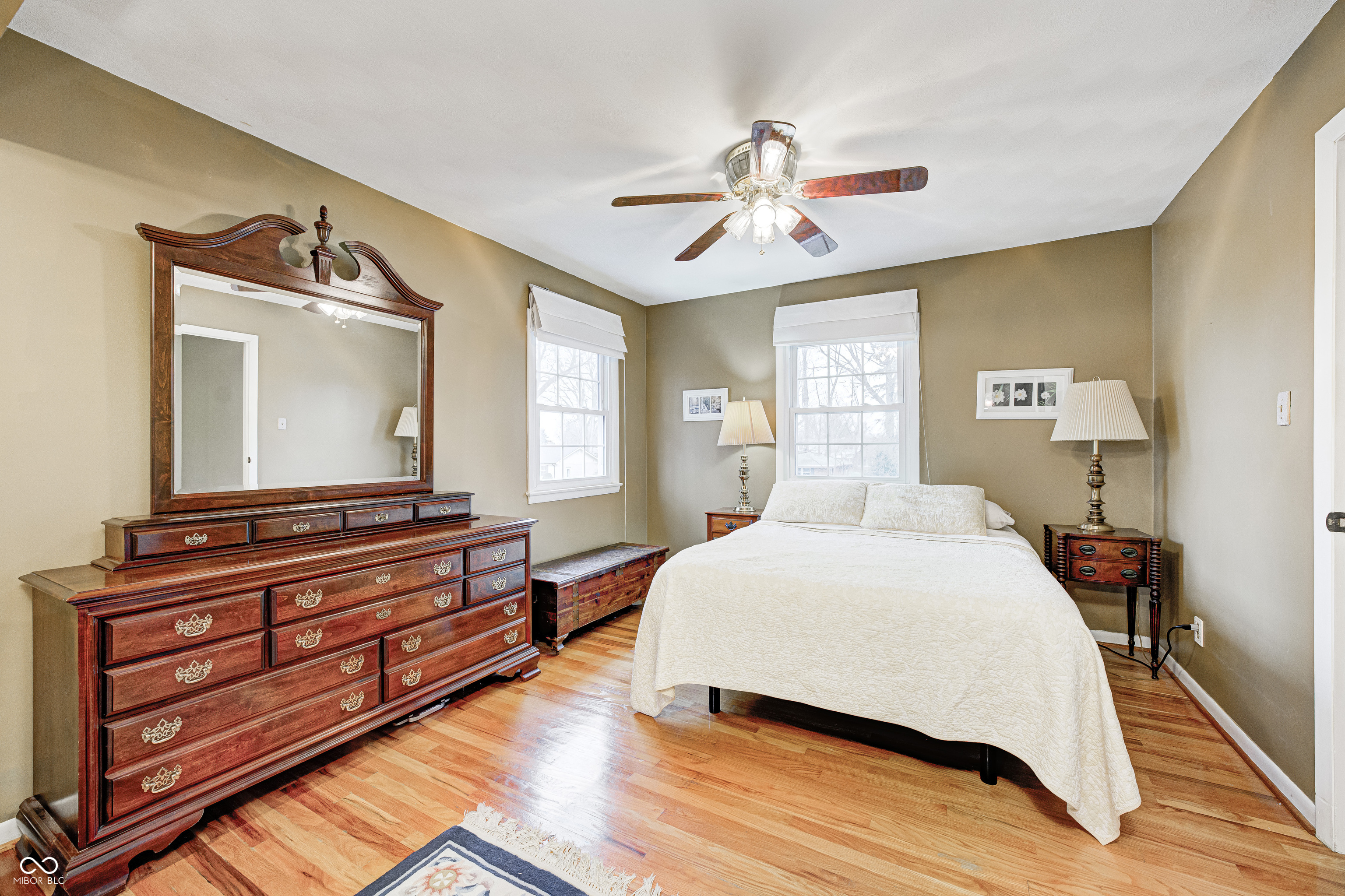 702 Griffin Road Indianapolis, IN 46227 - Photo 21 of 42