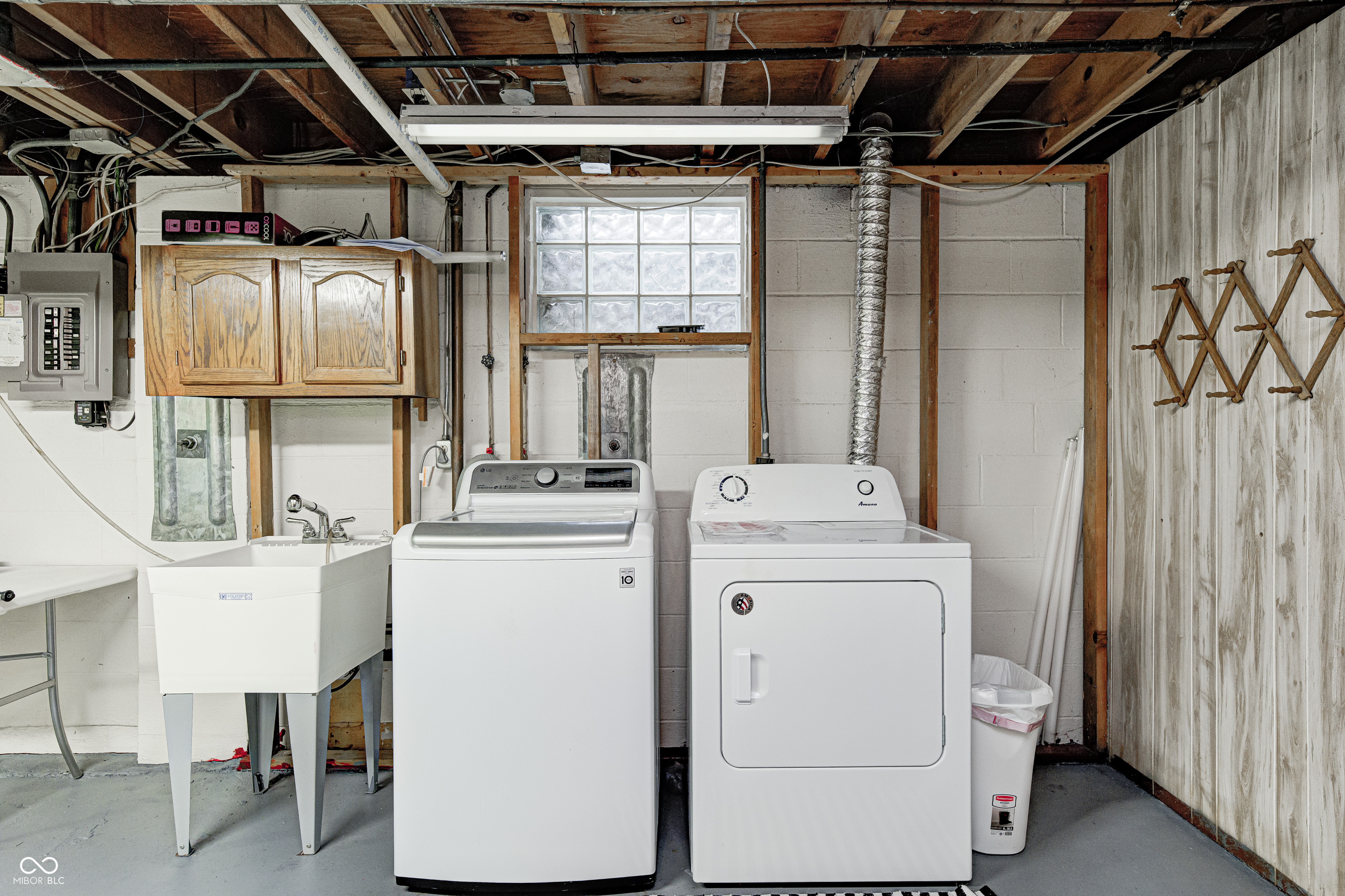 702 Griffin Road Indianapolis, IN 46227 - Photo 31 of 42