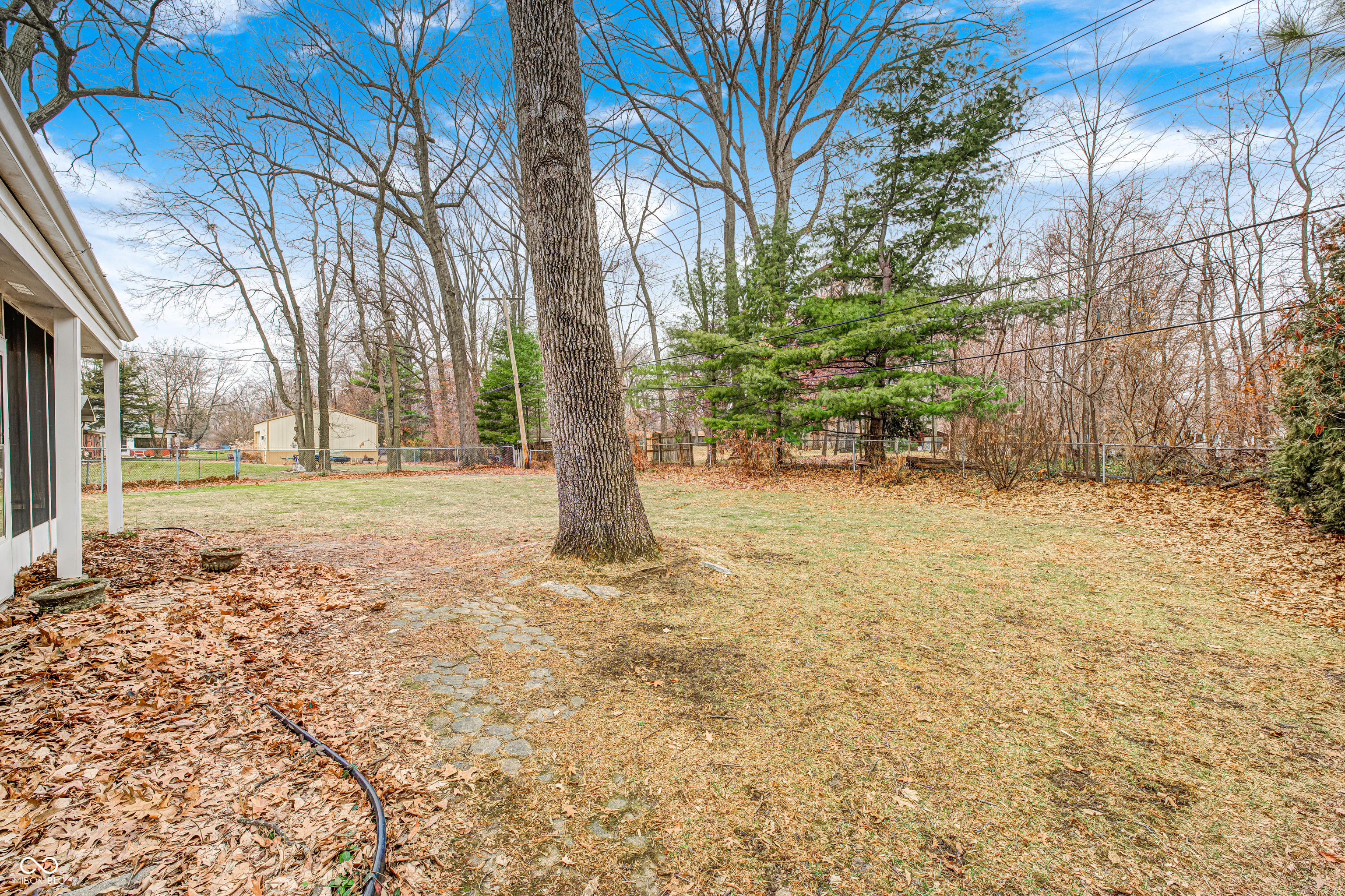 702 Griffin Road Indianapolis, IN 46227 - Photo 36 of 42