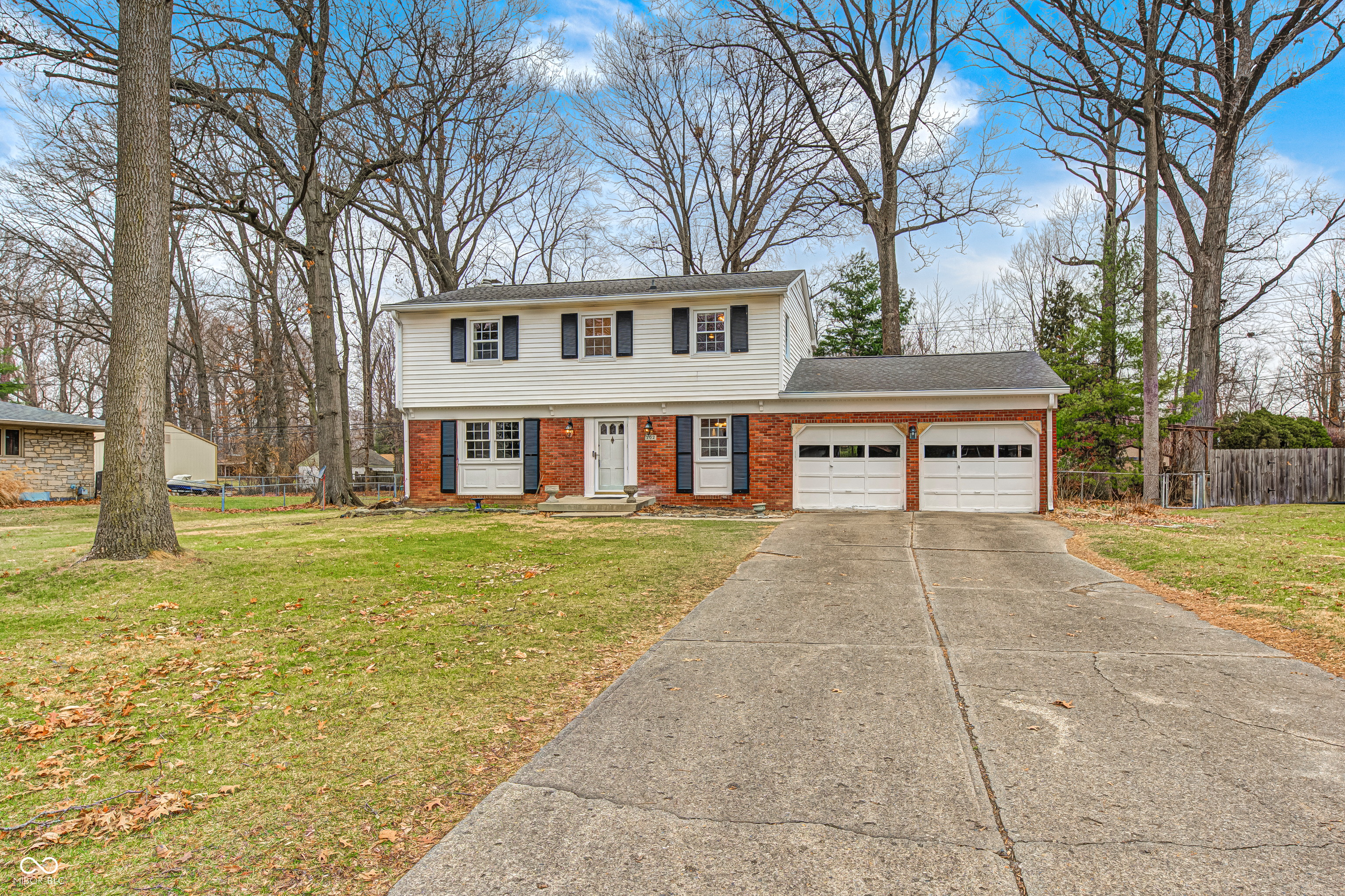 702 Griffin Road Indianapolis, IN 46227 - Photo 37 of 42