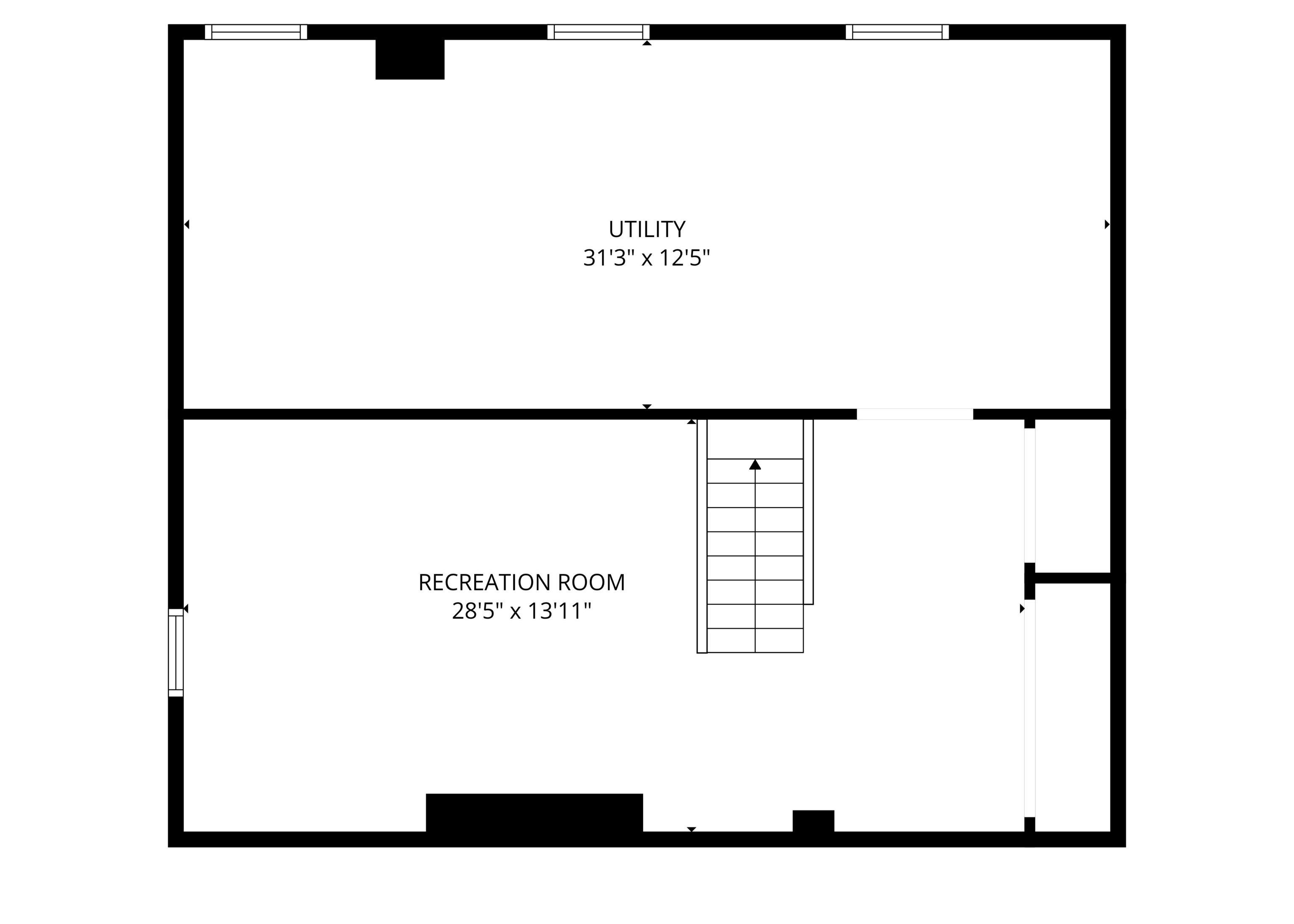 702 Griffin Road Indianapolis, IN 46227 - Photo 38 of 42