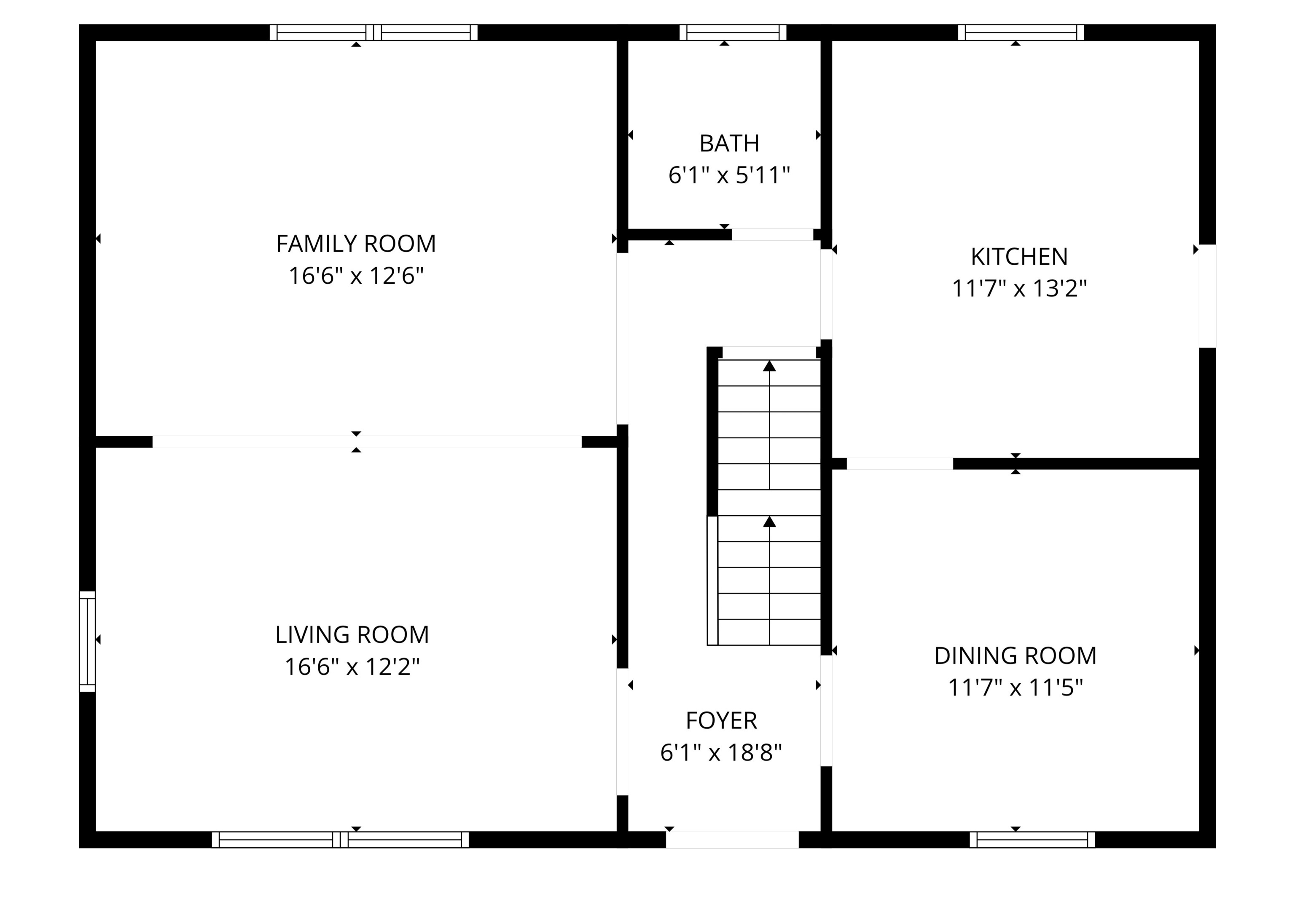 702 Griffin Road Indianapolis, IN 46227 - Photo 39 of 42