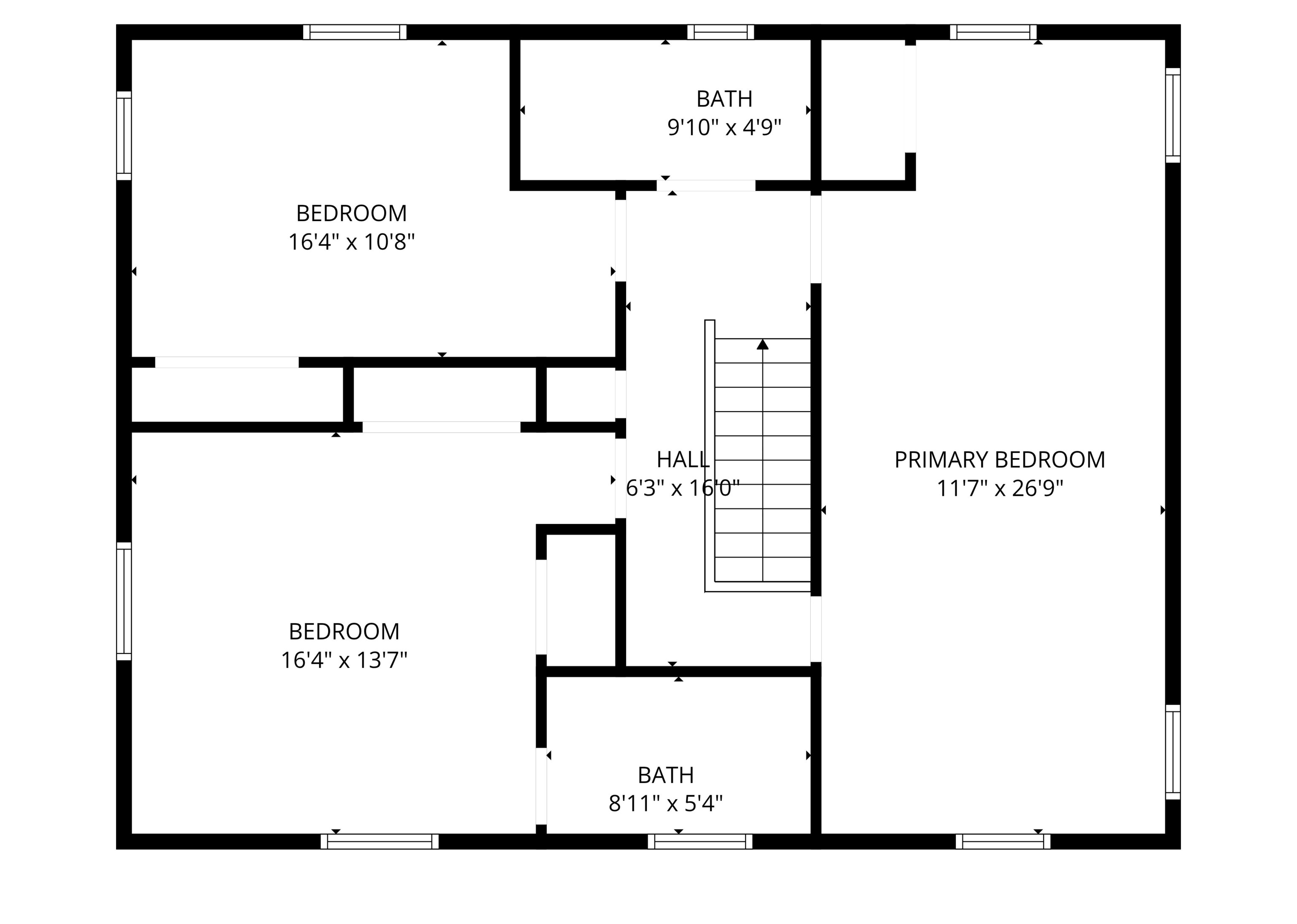 702 Griffin Road Indianapolis, IN 46227 - Photo 40 of 42