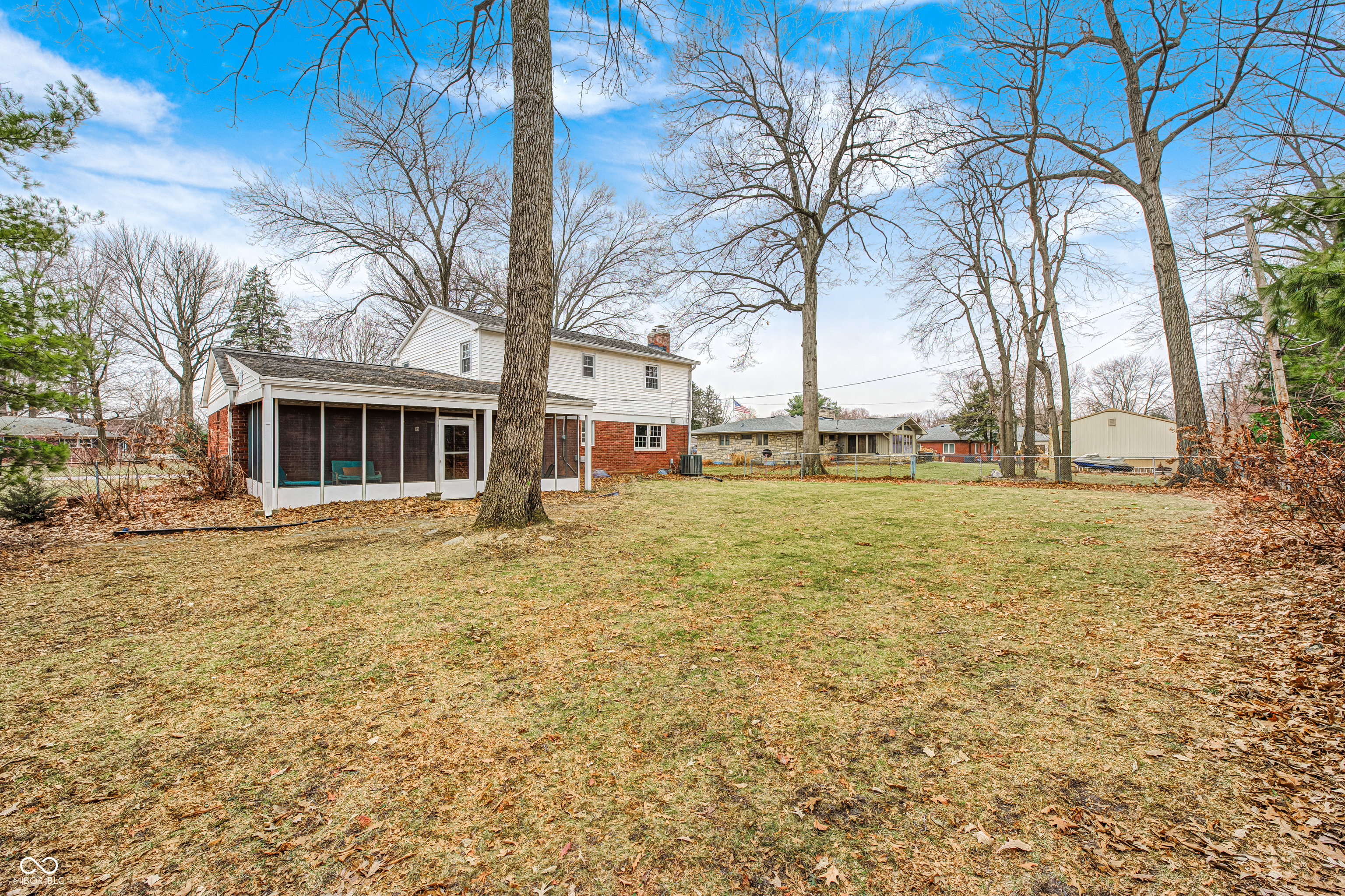 702 Griffin Road Indianapolis, IN 46227 - Photo 42 of 42