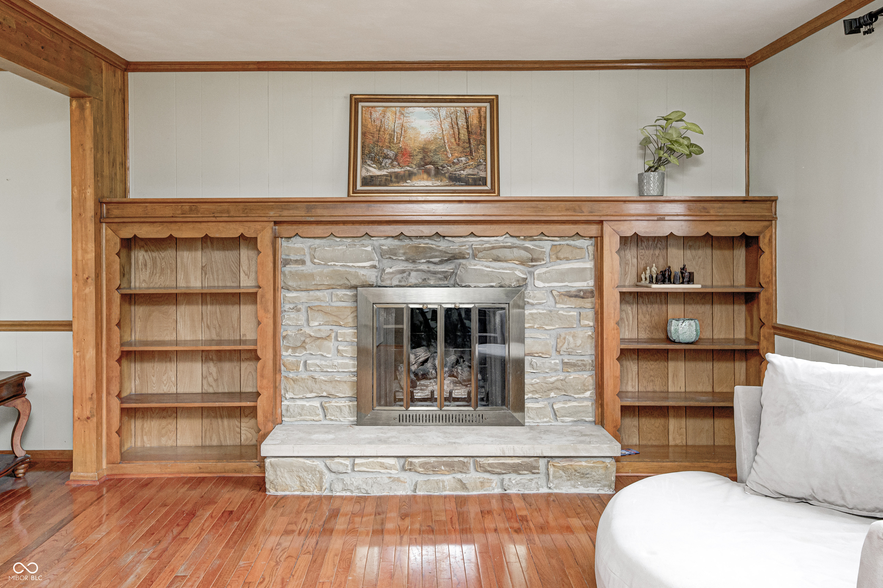 702 Griffin Road Indianapolis, IN 46227 - Photo 6 of 42