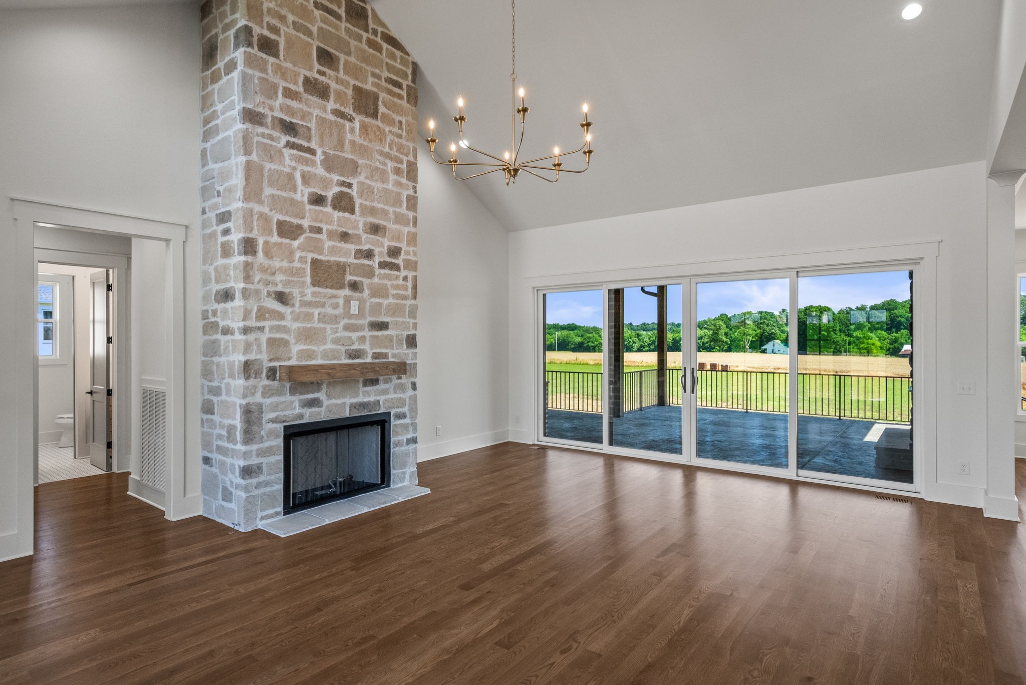 293 Aplin Branch Road Cottontown, TN 37048 - Photo 20 of 100