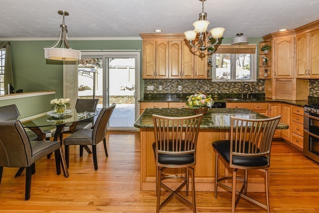 25 Azalea Circle Dedham, MA 02026 - Photo 11 of 41