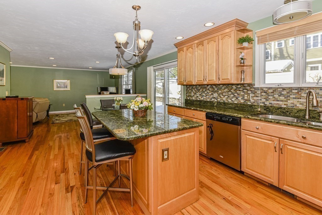 25 Azalea Circle Dedham, MA 02026 - Photo 15 of 41