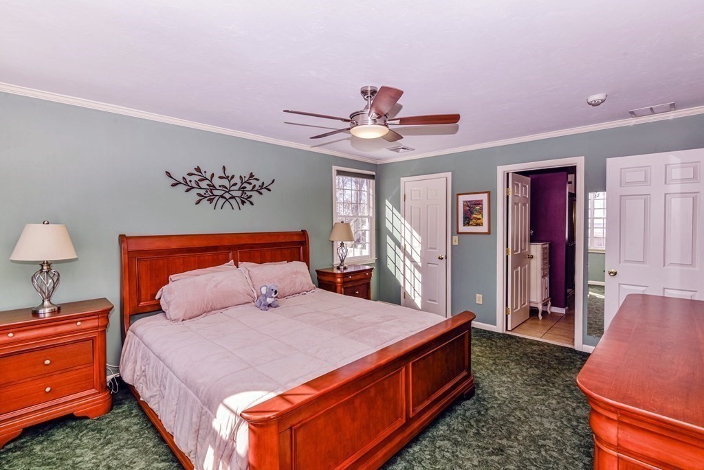 25 Azalea Circle Dedham, MA 02026 - Photo 31 of 41