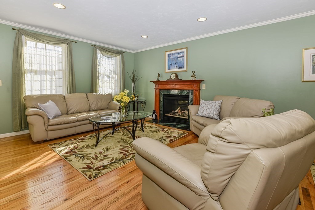 25 Azalea Circle Dedham, MA 02026 - Photo 6 of 41