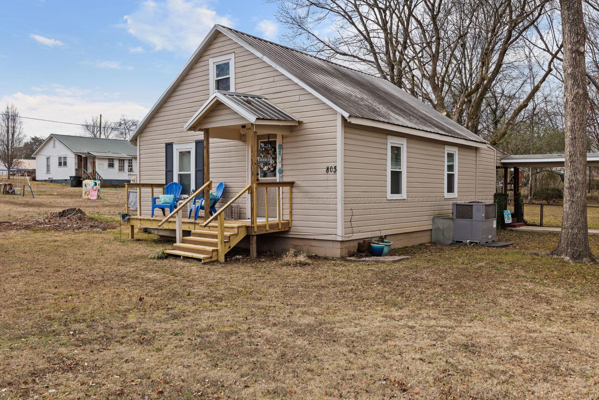 805 Frazier Street Athens, AL 35611 - Photo 5 of 24 Gallery Image 5