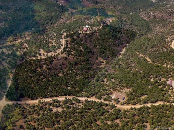$195,000 | 34999 Timber Park Drive, Trinidad, CO 81082