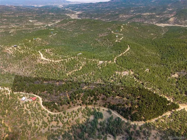$195,000 | 34999 Timber Park Drive, Trinidad, CO 81082