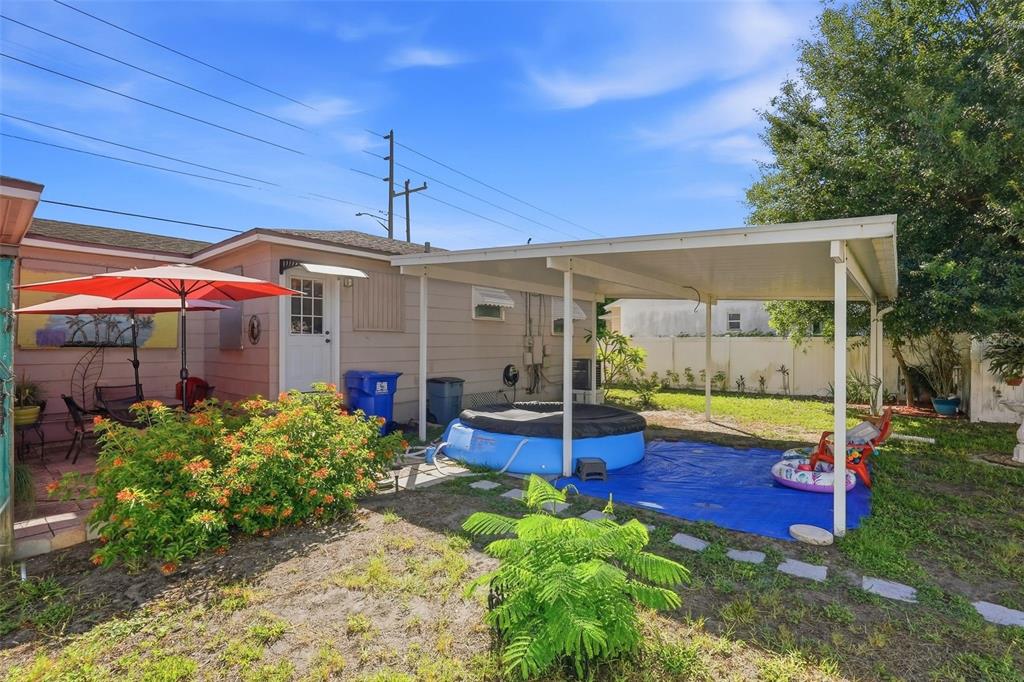 4570 Haines Road North St. Petersburg, FL 33714 - Photo 27 of 29