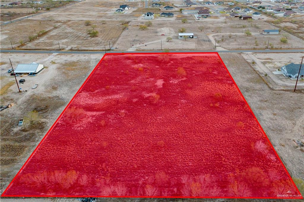 1075 Indio Drive Rio Grande City, TX 78582 - Photo 3 of 5 a view of swimming pool