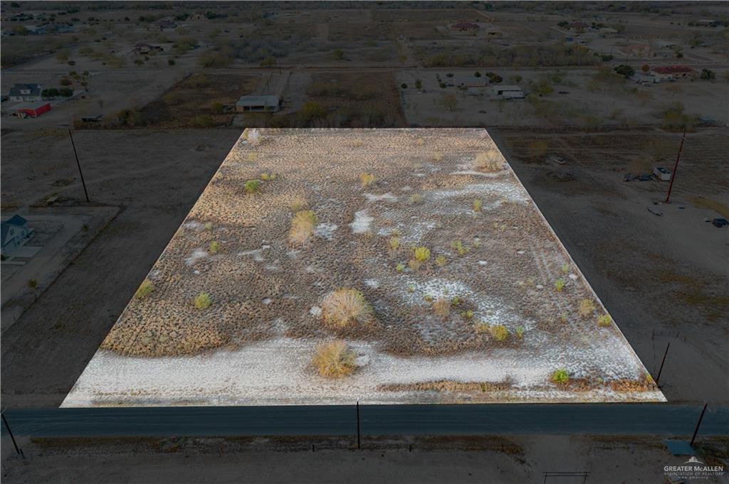 1075 Indio Drive Rio Grande City, TX 78582 - Photo 5 of 5 a view of wooden floor