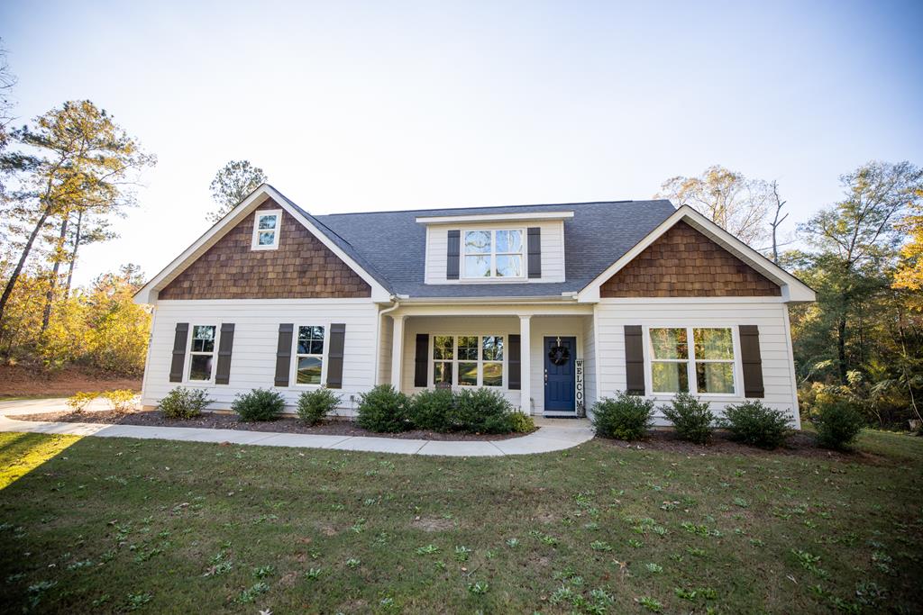 381 Marsh Road West Point, GA 31833 - Photo 1 of 71 Main View