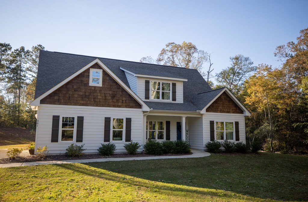 381 Marsh Road West Point, GA 31833 - Photo 4 of 71 Gallery Image 4