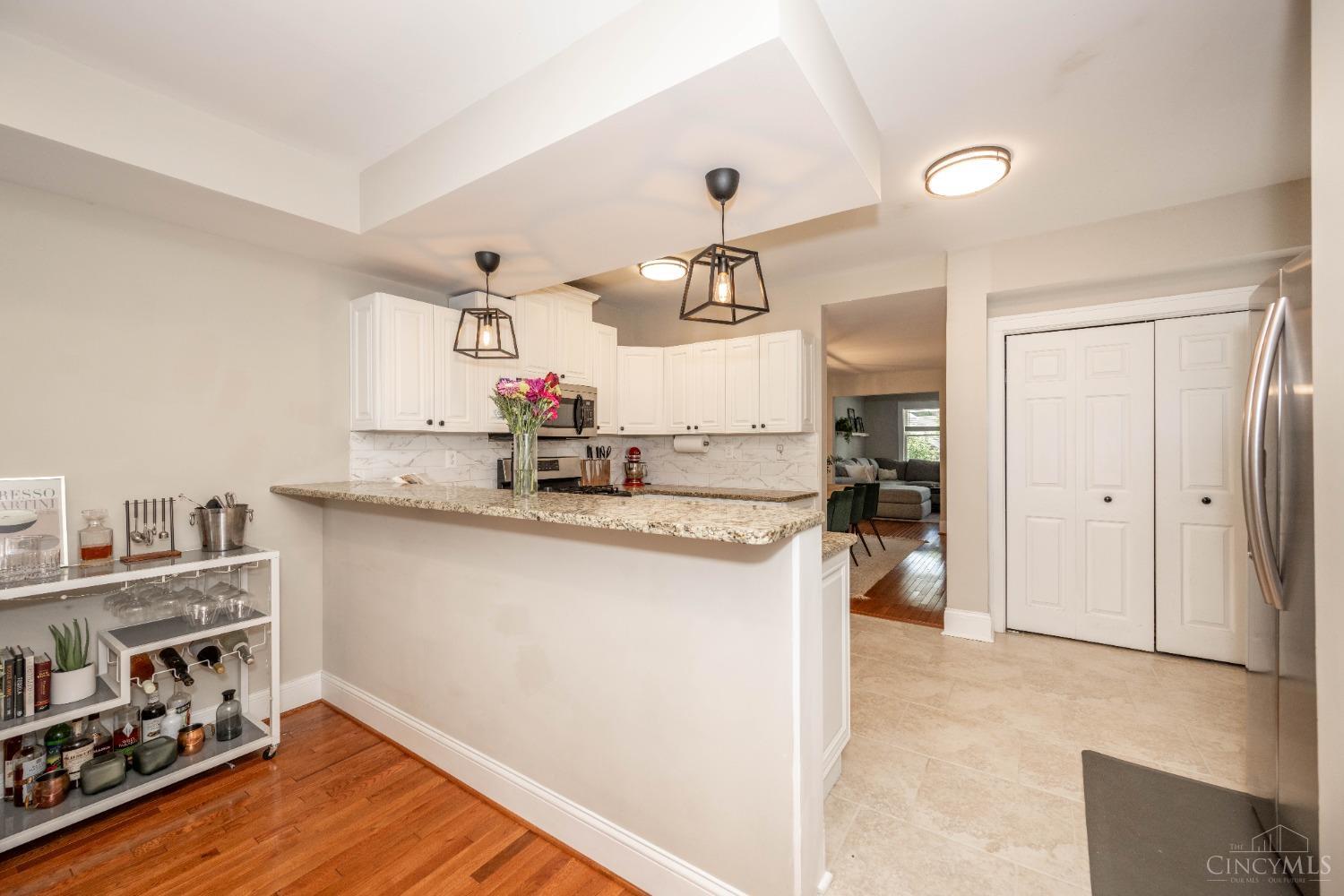 3536 Brotherton Road Cincinnati, OH 45209 - Photo 17 of 58
