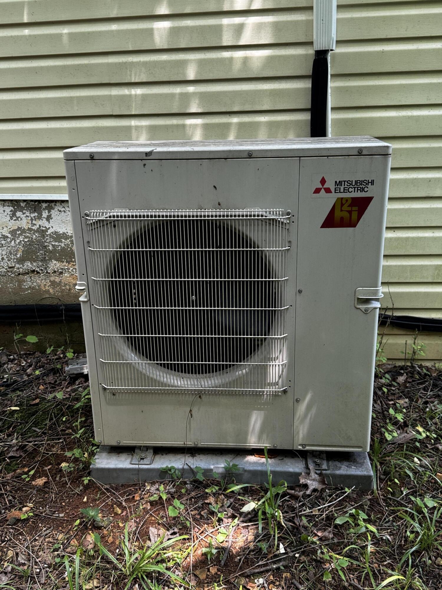 4420 Seneca Hollow Road Elliston, VA 24087 - Photo 13 of 15 hvac