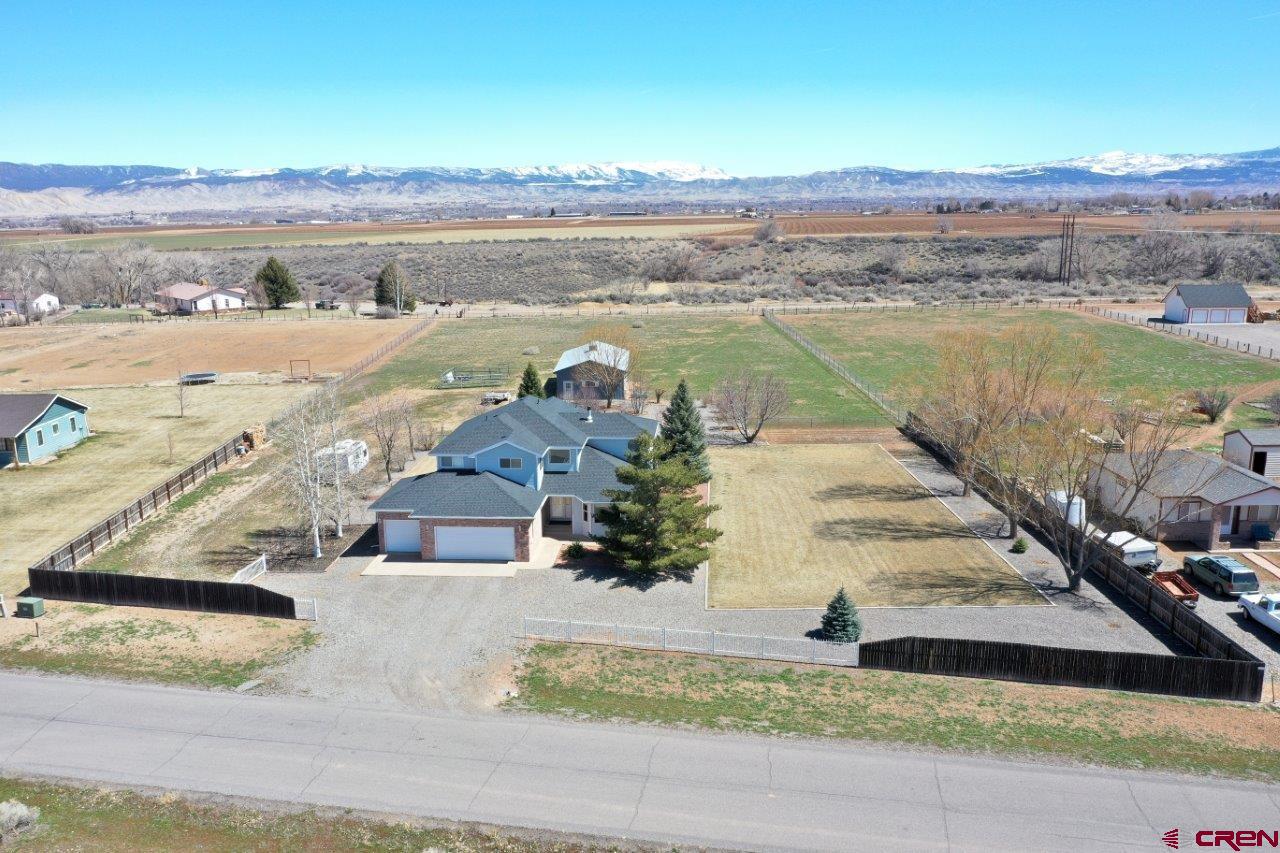 14400 6215th Road Montrose, CO 81403 - Photo 29 of 35 Gallery Image 29