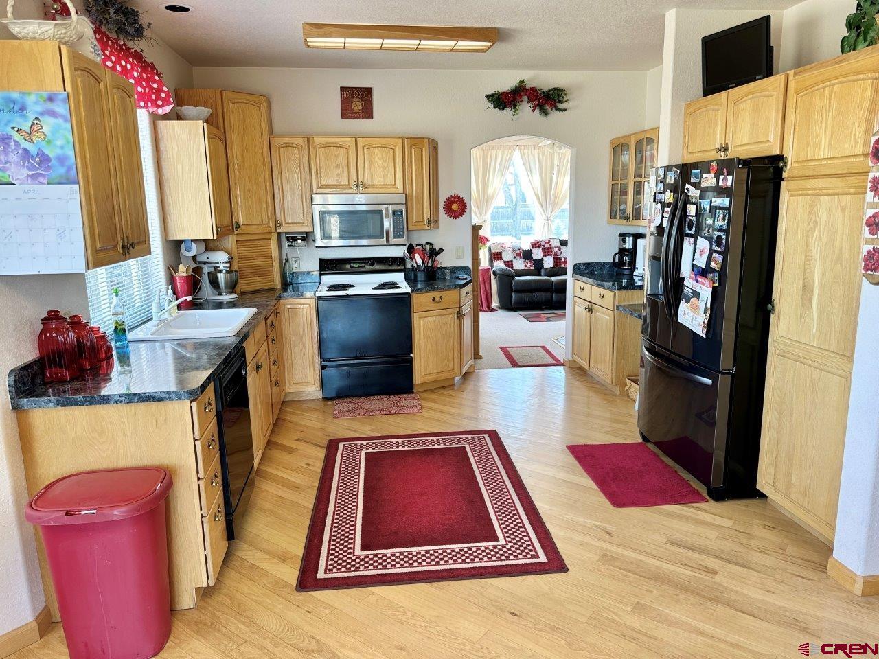 14400 6215th Road Montrose, CO 81403 - Photo 8 of 35 Gallery Image 8